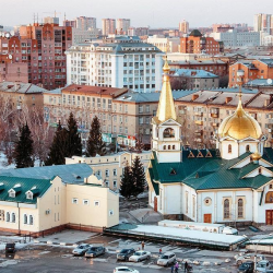2-комнатные апартаменты стандарт