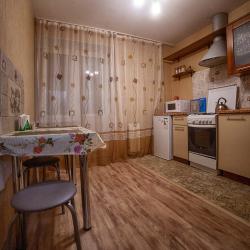 1-комнатные апартаменты улучшенные