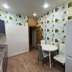 2-комнатные апартаменты улучшенные