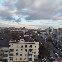 Фото Апартаменты в ЖК Ленина