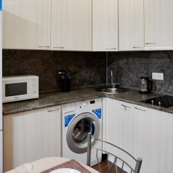 Фото Отель Sea Magic Apart на улице Старошоссейная 5 корпус 2