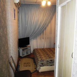 Фото Отель БезДна