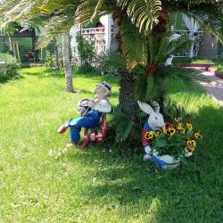 Фото Отель Moreson (Моресон) Парадайз