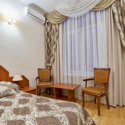 Фото Отель Загорские дали