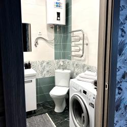 Фото Апартаменты на улице Крупской