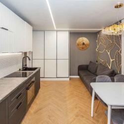 Фото Отель MoreRooms в ЖК Фрукты/198 на Акаций 34 корпус 3