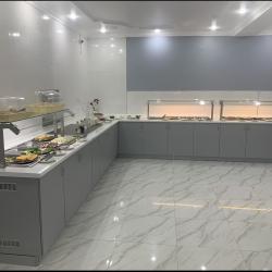 Фото Отель Элефтерия