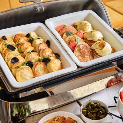 Фото Отель The Basilian Minsk hotel, Curio Collection by Hilton (Базилиан , Кьюрио Коллекшн бай Хилтон)