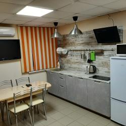 2-комнатные апартаменты люкс #8