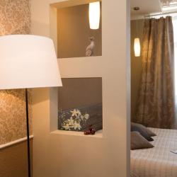 Фото Отель Этажидейли на улице 8 Марта 188