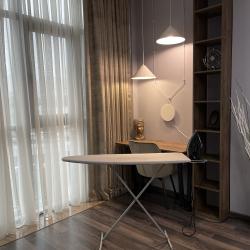 1-комнатные апартаменты улучшенные