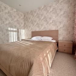 Фото Апартаменты на Островского 110