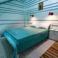 Фото Парк-отель Светлое Озеро