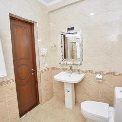 Фото Отель Shahdil Hotel & Restaurant (Шахдил)