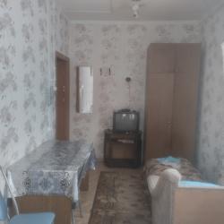 Комната эконом с 2 односпальными кроватями #7,8,20