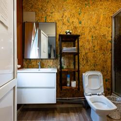 Фото Отель Широкий дол