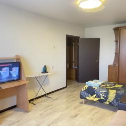 Фото Апартаменты на улице Звездная, 20