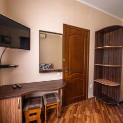 Фото Отель Мария