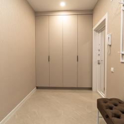 Фото Апартаменты на улице Воронежская 47/35