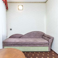 Фото Отель Клён