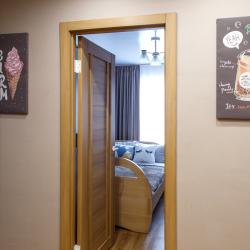 Фото Отель Гости на улице Чехова