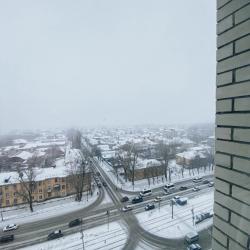 1-комнатные апартаменты студия