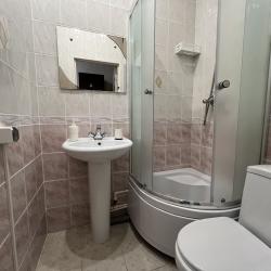 1-местный номер стандарт с 1 односпальной кроватью