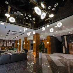 Фото Отель Frankfort Hotel & Spa (Франкфорт и Спа)