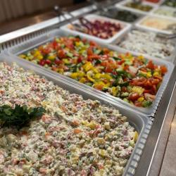 Фото Отель гуна