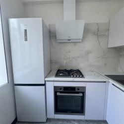 Фото Уютные двухкомнатные апартаменты на улице Невская 2