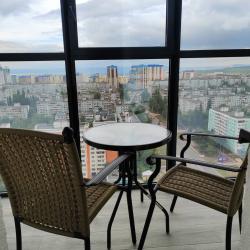 2-комнатные апартаменты улучшенные