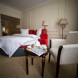 Apart Hotel on Taganka (Апарт-отель на Таганке) — 6c529ffeb80ce2994e6941c0f60f197c