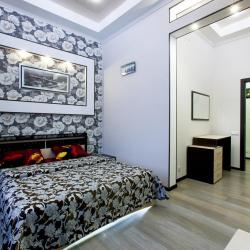 Фото Отель Flat Luxe (Флэт Люкс)