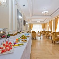 Фото Отель The Plaza (Плаза)