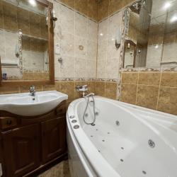 2-комнатные апартаменты стандарт