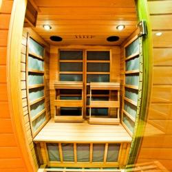 Фото Отель Большая Медведица