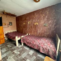 Фото Отель Постоялый двор