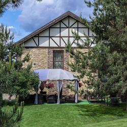 Фото Отель Elite Apartments на Лесной 4