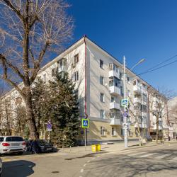 Фото Апартаменты ApartGroup на улице Красноармейская 1