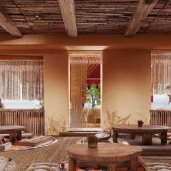 Фото Отель Yurta Boutique Hotel (Юрта Бутик)