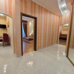 2-комнатные апартаменты люкс