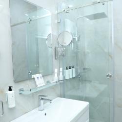 Фото Отель Clouds Hotel (Клаудс)