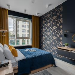 Фото Отель Smart Lofts (Смарт Лофтс) Электрозаводская