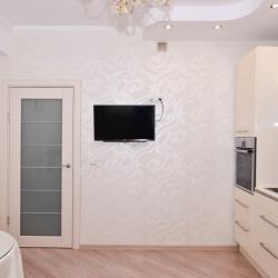 Фото Апартаменты на улице Комсомольская 295Б