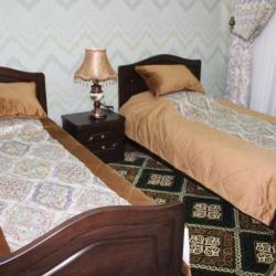 Фото Отель Karvon Saroy Termez (Карвон Сарой )