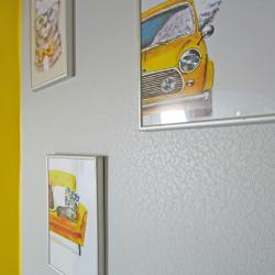 Фото Отель На квартире на улице Липовой Рощи 1 корпус 3