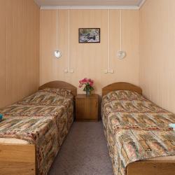 Фото Отель Взморье