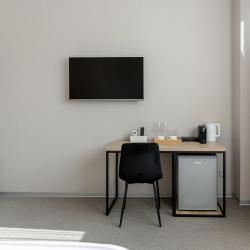 Фото Отель Breezko (Бризко)