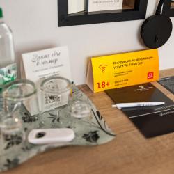 Фото Отель City Star (Сити Стар)