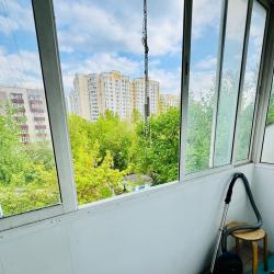 2-комнатные апартаменты стандарт